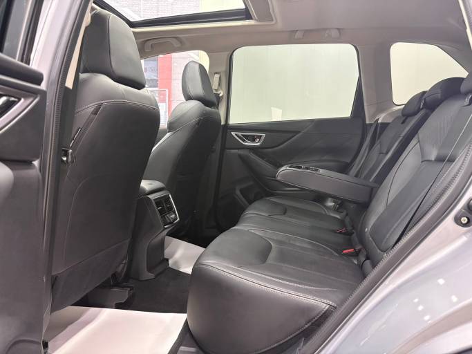 Subaru Forester 2021 2. 0i Luxury Edition EyeSight | Арт. CN-11050 — изображение 16