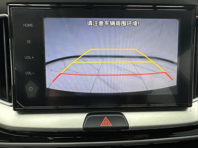 Kia Stonic 2021 1. 4L CVT Fun Enjoyment Sunroof Model | Арт. CN-11553 — изображение 9
