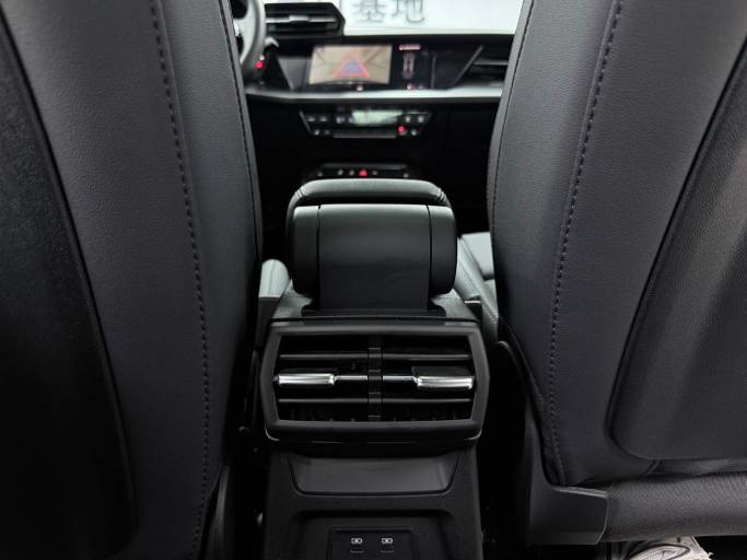 Audi A3L 2023 Limousine 35TFSI Fashion Sport Edition | Арт. CN-11639 — изображение 15