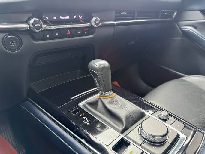 Mazda CX-30 2021 2. 0L Automatic Elegant Joyful Edition | Арт. CN-11642 — изображение 13