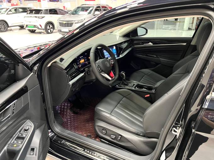Volkswagen Passat 2023 Modified 280TSI Star Business Edition | Арт. CN-10869 — изображение 9