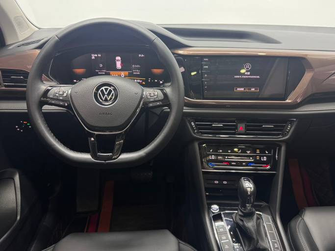 Volkswagen Tharu 2022 280TSI 2WD Luxury Edition | Арт. CN-10979 — изображение 14