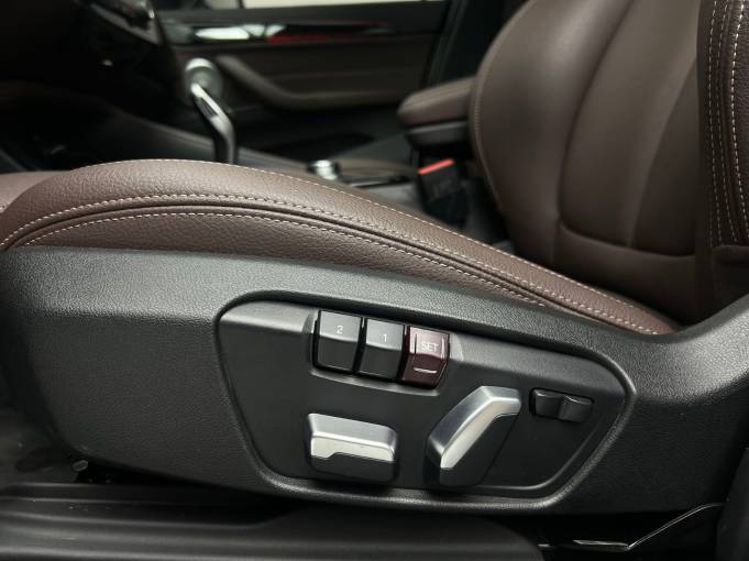 BMW X1 2022 sDrive20Li Premium Model | Арт. CN-11024 — изображение 14