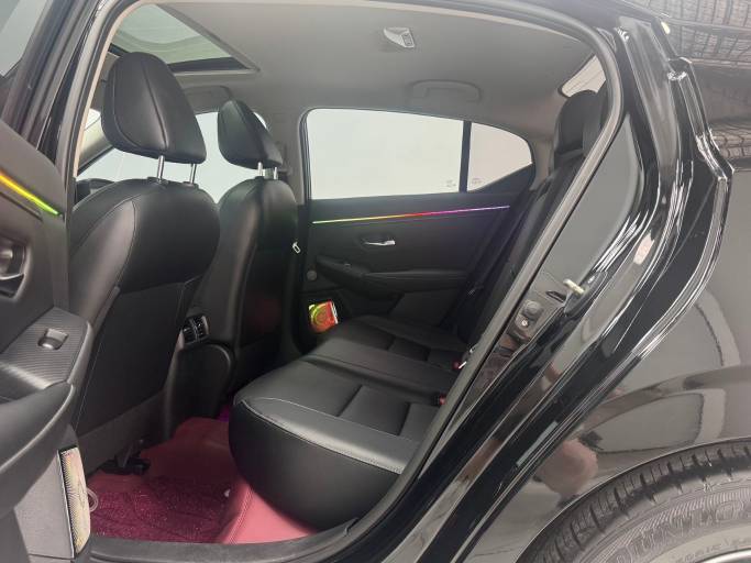Nissan Sylphy 2022 1. 6L XL CVT Joy Edition | Арт. CN-10900 — изображение 8