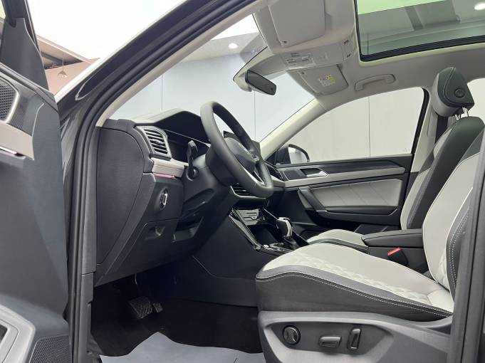 Volkswagen Tanyue 2023 280TSI 2WD Luxury Plus Advanced Edition | Арт. CN-11492 — изображение 15