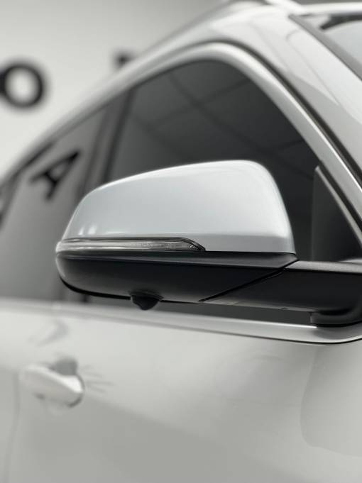 BMW X1 2022 sDrive20Li Fashion Model | Арт. CN-11020 — изображение 13
