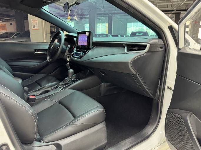 Toyota Levin 2022 Modified TNGA 1. 5L CVT Progressive Edition | Арт. CN-10924 — изображение 7