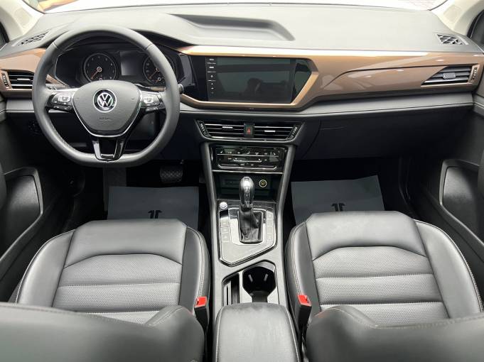 Volkswagen Tharu 2021 280TSI FWD Luxury Edition PLUS | Арт. CN-11651 — изображение 11