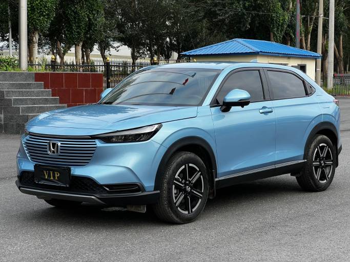 Honda Vezel 2023 1. 5L CVT Elite Edition | Арт. CN-11570 — изображение 3