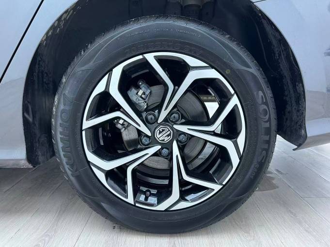 SAIC Maxus MG5 2023 5 180DVVT CVT Luxury Edition | Арт. CN-11348 — изображение 20