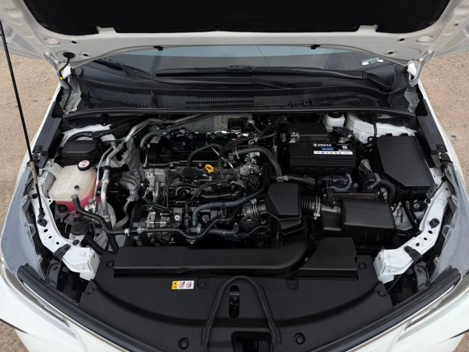 Toyota Corolla 2023 1. 5L Elite Edition | Арт. CN-11547 — изображение 16