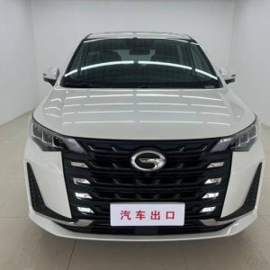 GAC Trumpchi M6 2021 PRO 270T Automatic Premium AT | Арт. CN-11199