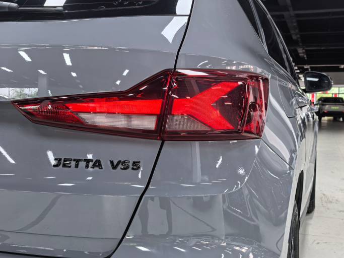 Volkswagen Jetta VS5 22 280TSI Automatic Highlight Enjoyment | Арт. CN-11457 — изображение 6
