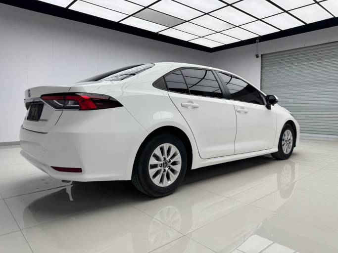Toyota Corolla 2021 TNGA 1. 5L CVT Elite Edition | Арт. CN-11383 — изображение 6