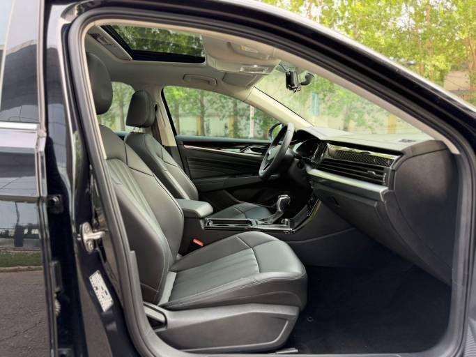 Volkswagen Passat 2023 Money 280TSI Business Edition | Арт. CN-11453 — изображение 6