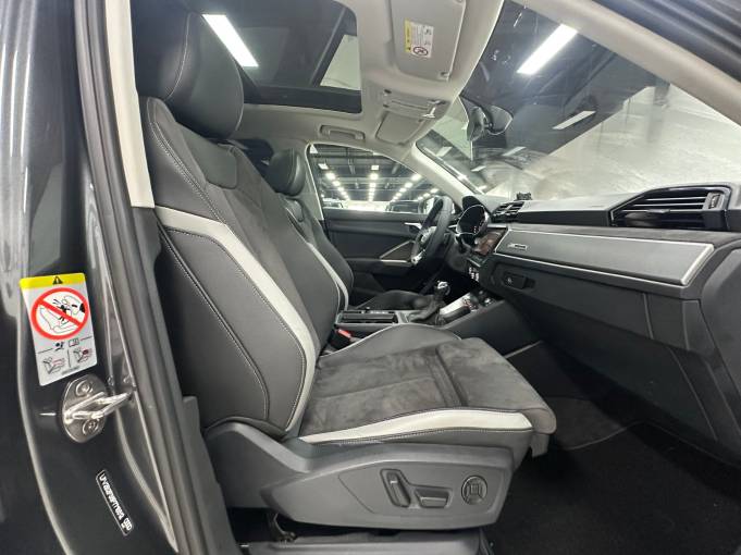 Audi Q3 2023 35 TFSI Fashion Dynamic Type | Арт. CN-11682 — изображение 16