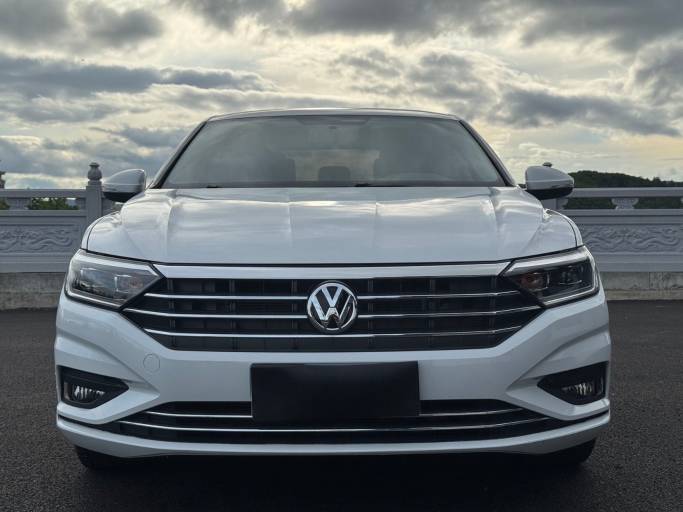 Volkswagen Sagitar 2022 280TSI DSG Surpass Edition | Арт. CN-10978 — изображение 3
