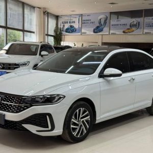 Volkswagen Lavida 2023 Facelift 1. 5L Automatic Starry Sky Five Million Edition | Арт. CN-11206