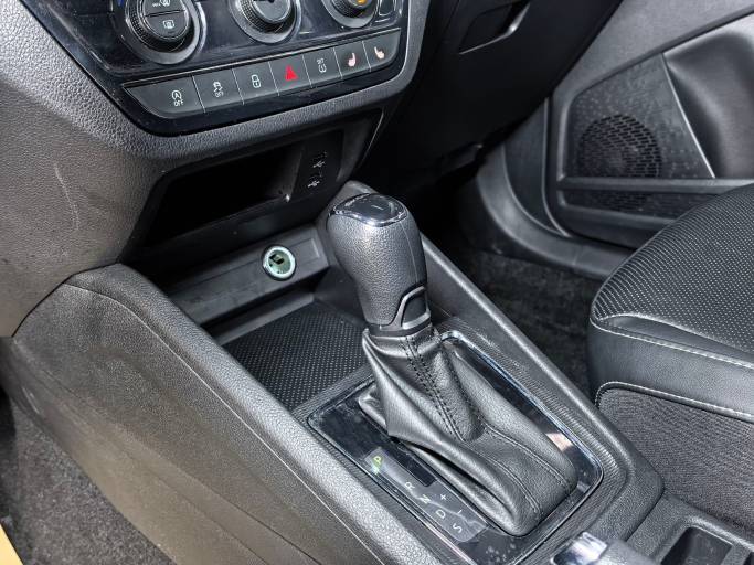 Skoda Kamiq 23 Modified 1. 5L Automatic Comfort Enjoyment Edition | Арт. CN-11577 — изображение 17