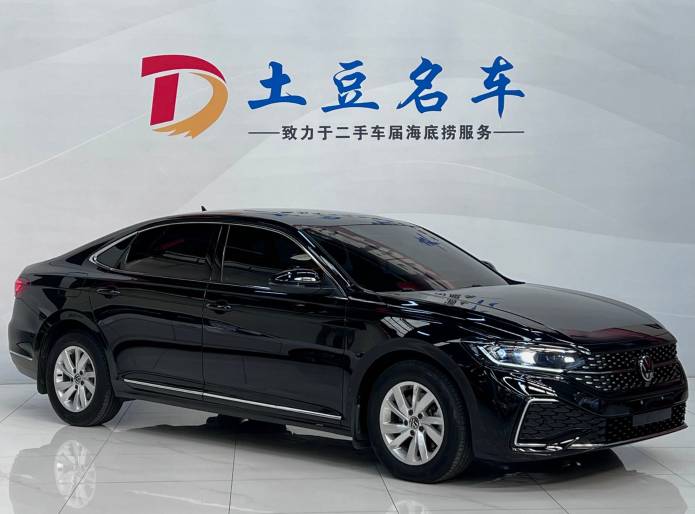Volkswagen Passat 2023 Modified 280TSI Star Business Edition | Арт. CN-10869 — изображение 5