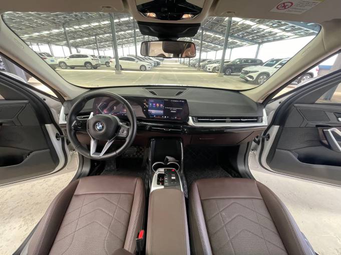 BMW X1 2023 sDrive20Li X Design Package | Арт. CN-9680 — изображение 13