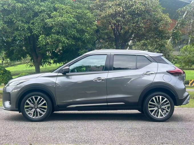 Nissan Kicks 2022 1. 5L Luxury Edition | Арт. CN-11517 — изображение 9