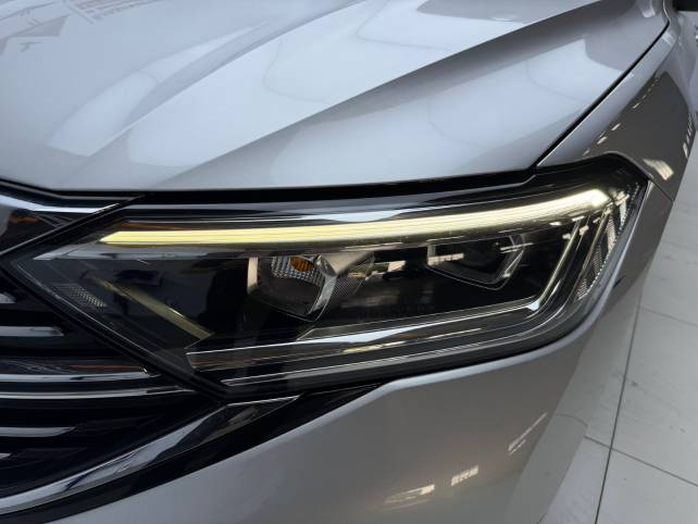 Volkswagen Sagitar 2023 280TSI DSG Surpass Lite Edition | Арт. CN-11329 — изображение 9