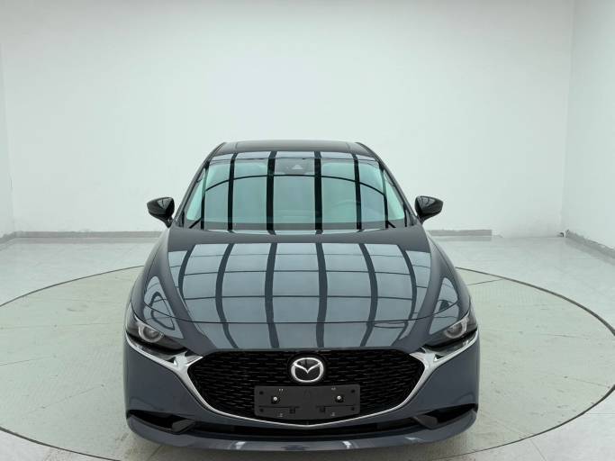 Mazda 3 2022 2. 0L Automatic Quality Smart Dark Edition | Арт. CN-11370 — изображение 2
