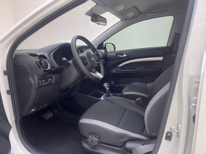 Kia Stonic 2021 1. 4L CVT Fun Enjoy Edition | Арт. CN-11491 — изображение 7