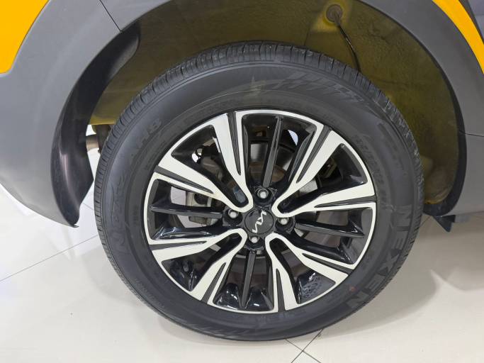Kia KX1 2021 1. 4L CVT Fun Enjoyment Sunroof Model | Арт. CN-11575 — изображение 24