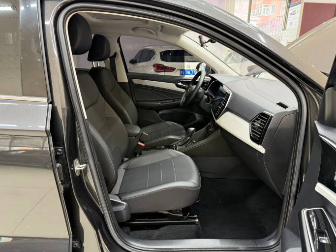 Volkswagen Jetta VS5 2022 280TSl Auto Glory | Арт. CN-11486 — изображение 15