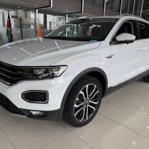 Volkswagen Tange 22 Two-wheel drive comfortable PLUS | Арт. CN-11247