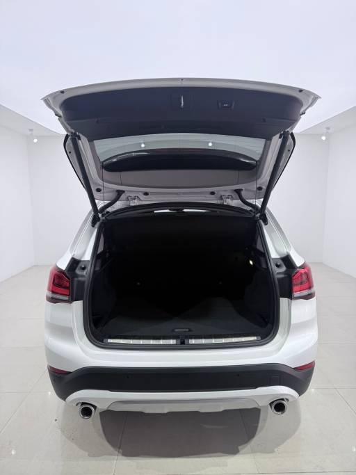 BMW X1 2022 The sDrive20Li is stylish | Арт. CN-9949 — изображение 12