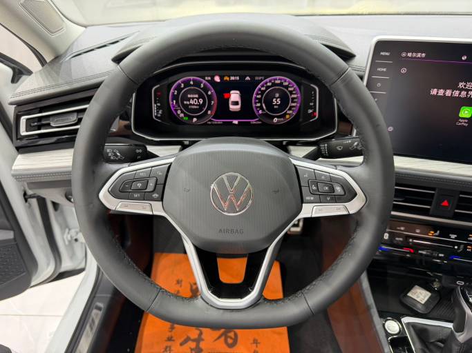 Volkswagen Sagitar 2021 280TSI DSG Excellence Edition | Арт. CN-11397 — изображение 10