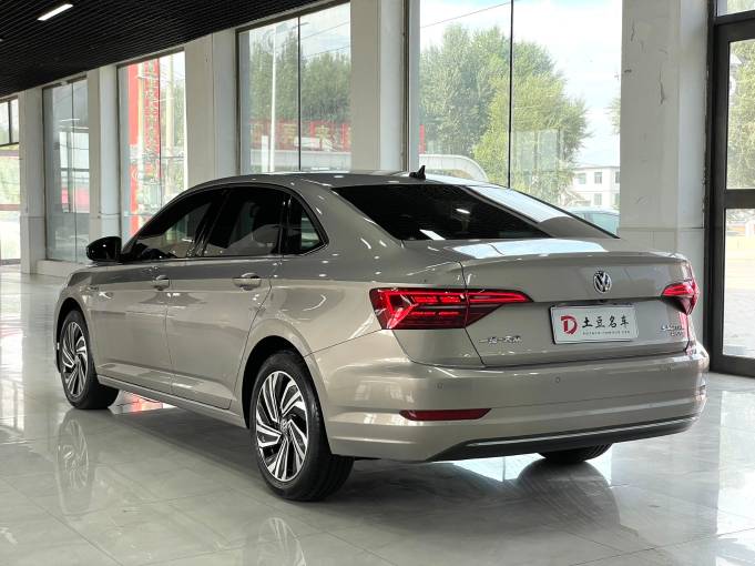 Volkswagen Sagitar 2022 280TSI DSG Surpass Edition | Арт. CN-10884 — изображение 4