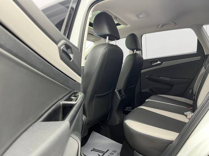 Volkswagen Jetta VS5 2022 280TSI Automatic Joy Enjoyment Type | Арт. CN-11123 — изображение 9