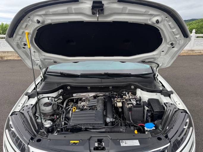 Skoda Karoq 2023 TSI280 Zhiyao version | Арт. CN-11070 — изображение 13
