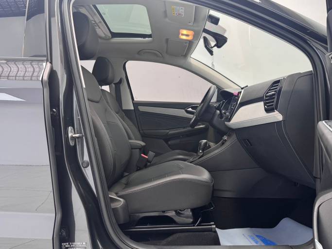 Volkswagen Jetta VS5 2022 280TSI Automatic Joy Enjoyment Type | Арт. CN-11169 — изображение 10