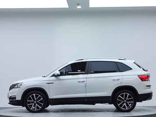 Skoda Kamiq 2023 1. 5L Automatic Comfort Enjoyment Edition | Арт. CN-8801 — изображение 6