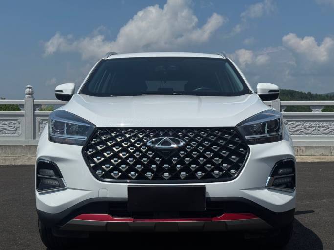 Chery Tiger 5 X 2022 Superhero Edition 1. 5L CVT Luxury Edition | Арт. CN-10871 — изображение 3