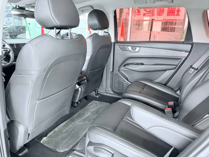 Wuling Kaijie 2022 Capgemini 1. 5T Stepless Flagship Model | Арт. CN-11659 — изображение 8