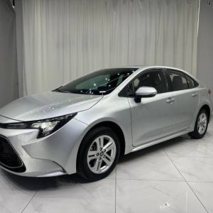 Toyota Levin 2022 185T CVT Luxury Edition | Арт. CN-11342