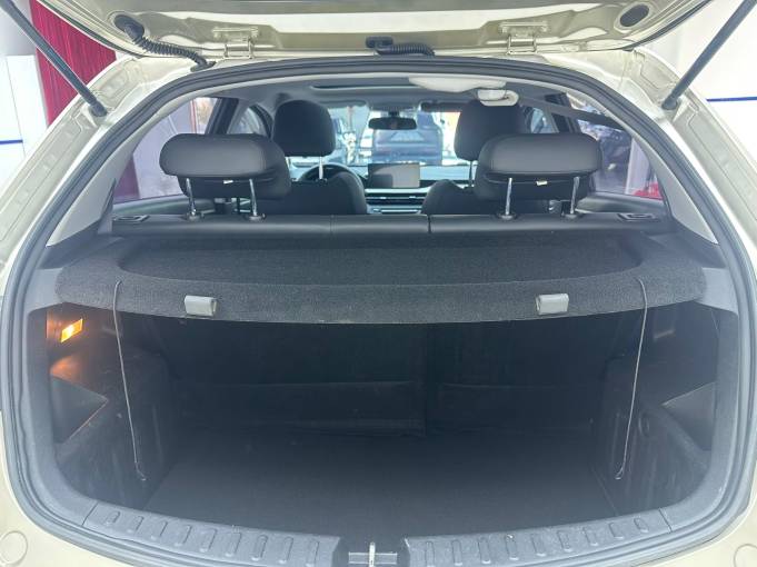 Geely Vision X3 2021 PRO 1. 5L CVT Prestige Edition China VI Emission Standard | Арт. CN-11130 — изображение 14