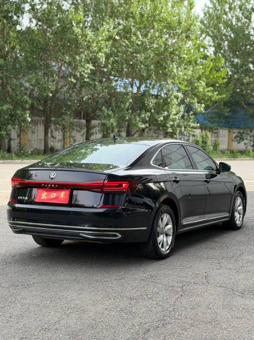 Volkswagen Passat 2023 Money 280TSI Business Edition | Арт. CN-11453 — изображение 14