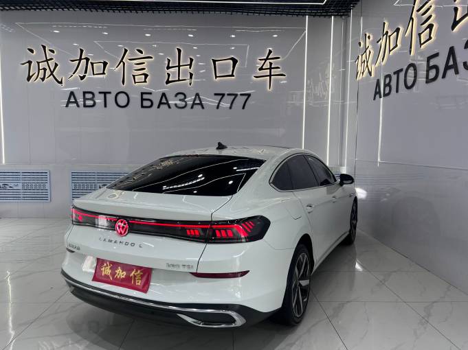 Volkswagen Lamando L 2023 Money 280TSI DSG Cool Spicy Edition | Арт. CN-11150 — изображение 3