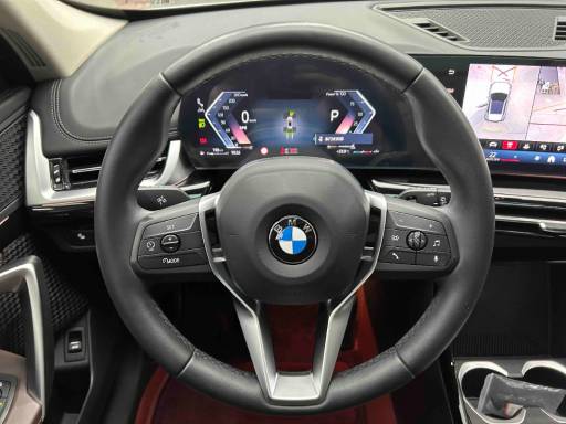 BMW X1 2023 sDrive20Li X Design Package | Арт. CN-10880 — изображение 12