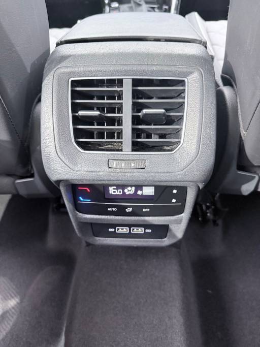 Volkswagen Tanyue 2023 Tanyue 280TSI 2WD Deluxe PLUS Advanced Edition | Арт. CN-11522 — изображение 18