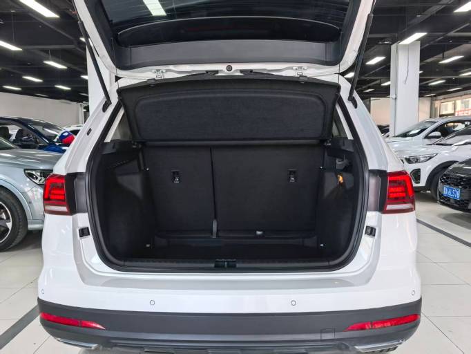 Volkswagen Tharu 22 280TSI Deluxe | Арт. CN-10913 — изображение 24