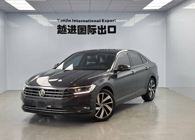 Volkswagen Sagitar 2022 280TSI DSG Excellence Edition | Арт. CN-11380 — изображение 5
