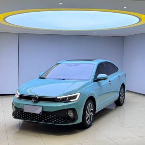 Volkswagen Lavida 2023 New 1. 5L Automatic New Wish Edition | Арт. CN-11654